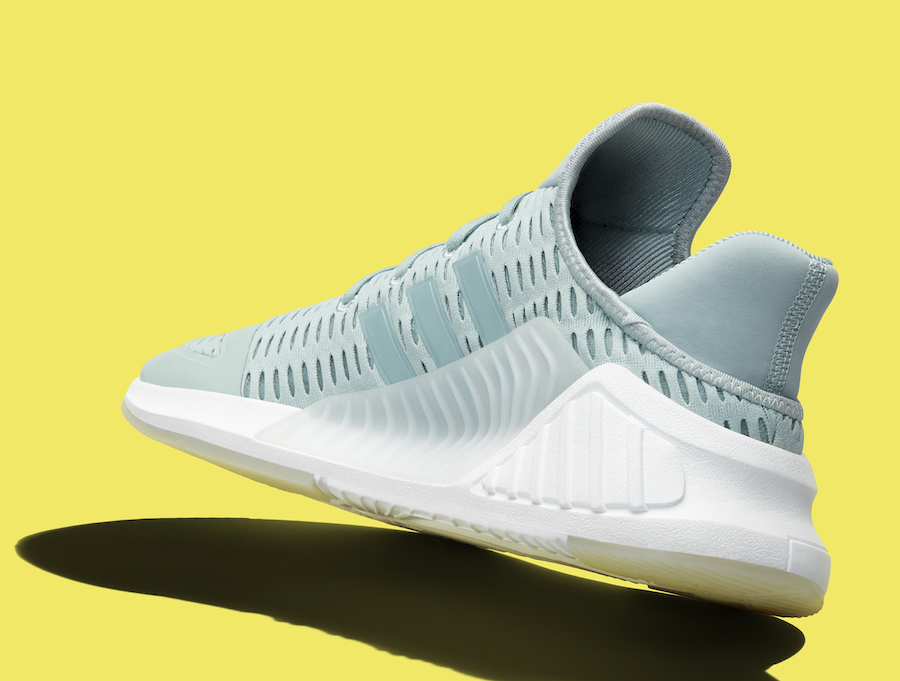 滿滿潮流味!adidas ClimaCool 全新 4 款配色 夏季跑鞋帥度再升級!