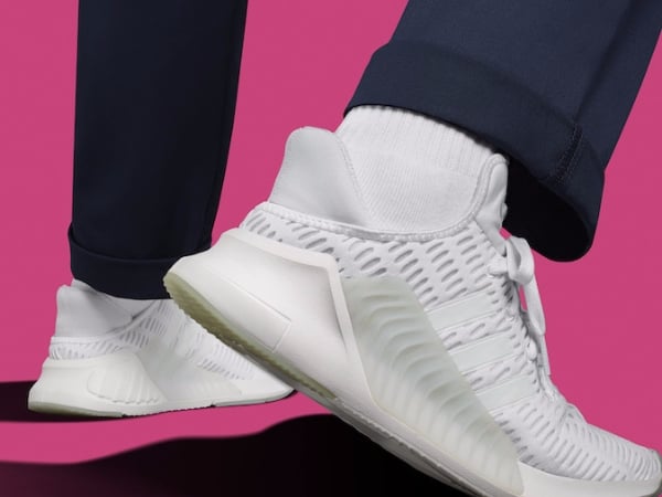 滿滿潮流味！adidas ClimaCool 全新 4 款配色　夏季跑鞋帥度再升級！
