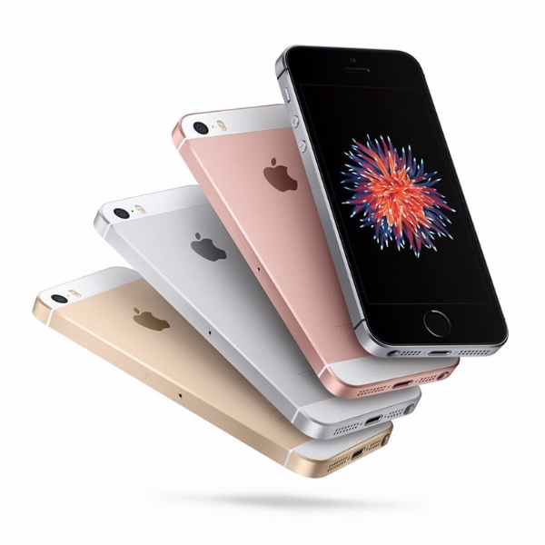 Apple 第二代 iPhone SE 或將於 2018 年第一季度發佈