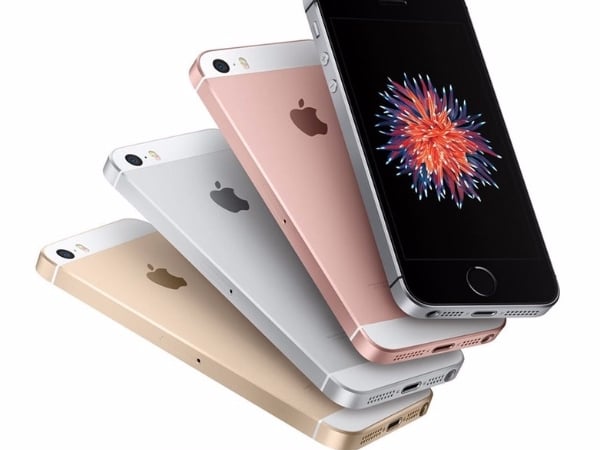 Apple 第二代 iPhone SE 或將於 2018 年第一季度發佈
