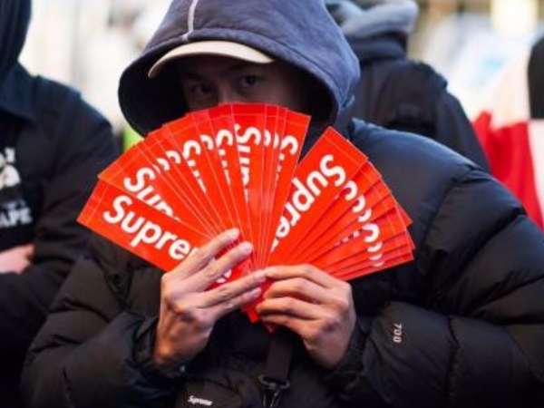 羅志祥、林俊傑都有買！專業店家直接幫你解惑 Supreme x LV 聯名究竟有沒有價值？