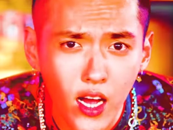 跟想像中不一樣？吳亦凡最新單曲〈6〉MV 釋出　原來「原曲」是這樣！
