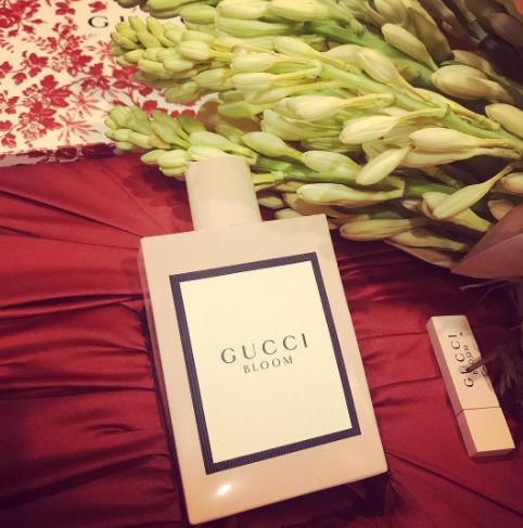 由品牌創意總監打造的第一瓶！Gucci 將於 8 月份推出新香水 Bloom，散發前所未有的獨特幽香！