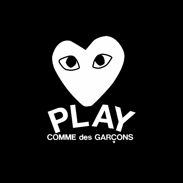 PLAY 迷陷入瘋狂！COMME des GARÇONS PLAY「空心」系列首度登場，即日起販售！