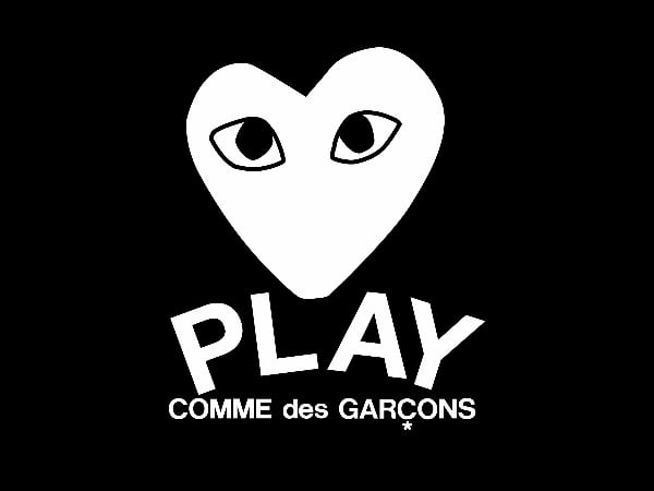 PLAY 迷陷入瘋狂!COMME des GARÇONS PLAY「空心」系列首度登場,即日起販售!