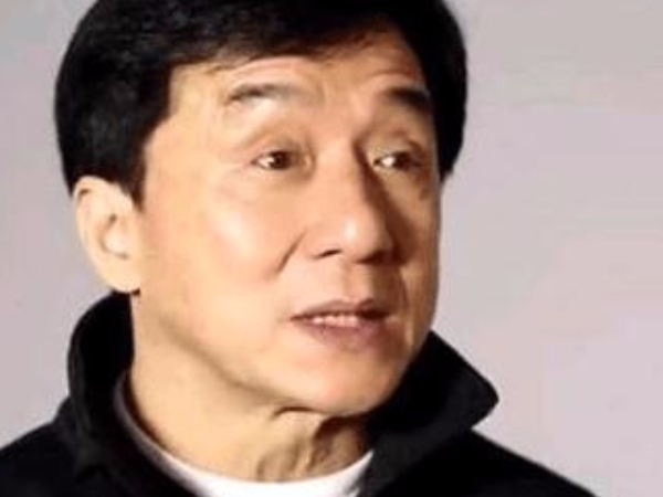 成龍死後 100 年才能公開的秘密 講出來就會遭到報復
