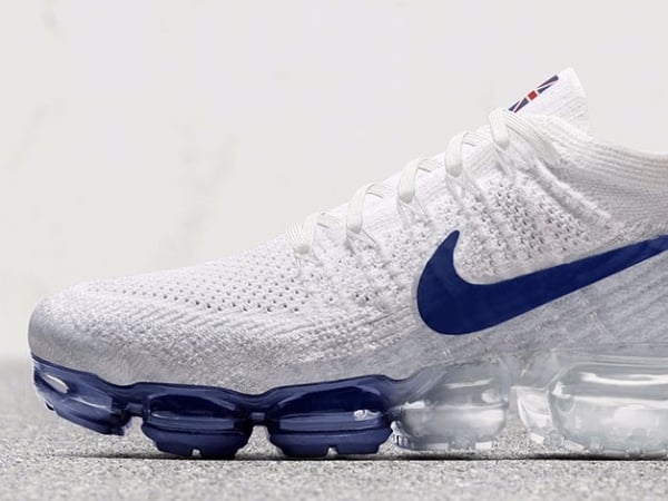NIKEiD 推出 Air VaporMax 城市系列「Country Pack」鞋款