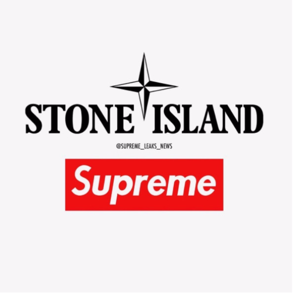 Supreme x Stone Island 2017 秋冬聯名系列發佈日期曝光
