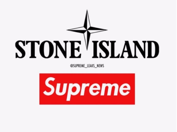 Supreme x Stone Island 2017 秋冬聯名系列發佈日期曝光