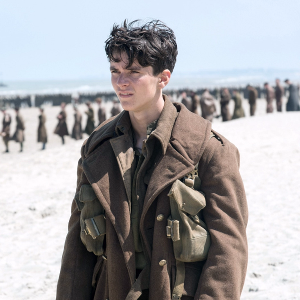 《Dunkirk》電影軍服解構 – 戲服設計師 Jeffrey Kurland 親自透露