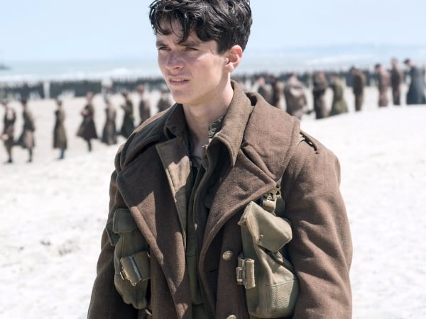 《Dunkirk》電影軍服解構 – 戲服設計師 Jeffrey Kurland 親自透露