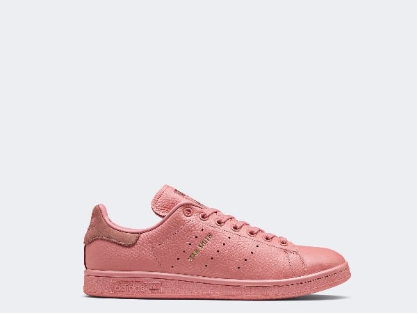 adidas Originals新鮮事— 創新與經典的靈感碰撞 adidas Originals = Pharrell Williams & Stan Smith 即將發佈