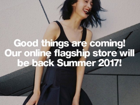 經典單品不成絕響！American Apparel 將在數星期內以網上商店形式正式回歸！