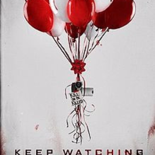 Bella Thorne 幾年前參演的驚悚電影《Keep Watching》首支預告片終於登場！家中的科技產品竟成了殺人武器！