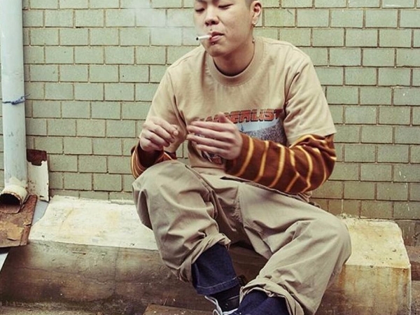 【極惡】壞到變 Icon，盤點潮流圈裡的惡男！（東洋篇）