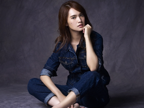 丹寧控楊丞琳的最愛！2017 秋冬日本丹寧革命性研發「WASHI DENIM 和紙丹寧」
