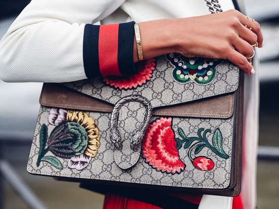 時裝界另一場世紀之戰？Gucci 正式向美國法院起訴 Forever 21 侵權