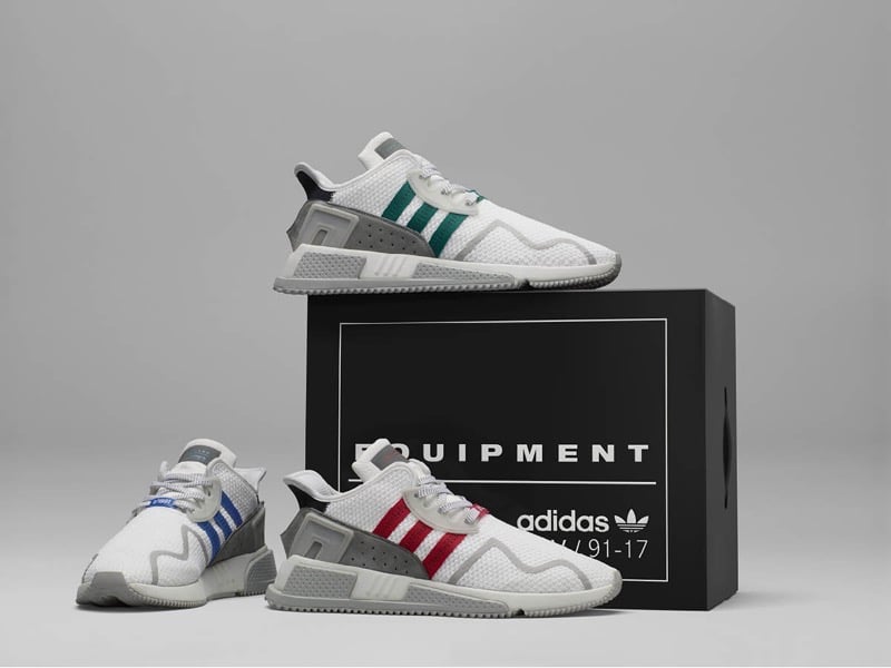 Eqt cushion outlet adv boost