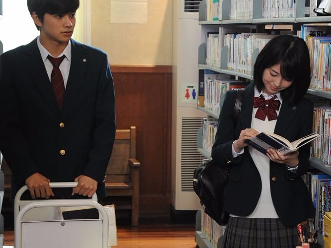淚崩神作轟動全國！日本電影《我想吃掉你的胰臟》逼哭觀眾　網友：哭太大聲，不得不二刷！