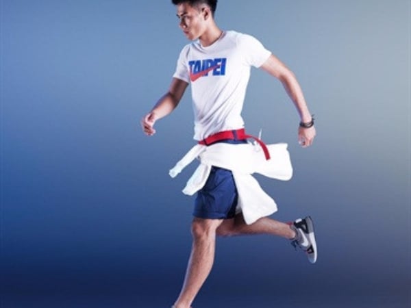 JUST DO IT! 中華隊選手全力備戰 戰勝自己