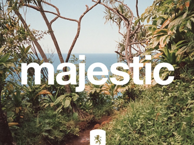 ＂他＂Youtube居然有百萬訂閱！？解析「憂愁輕電音Majestic Casual」頻道在紅什麼？網友：9453！
