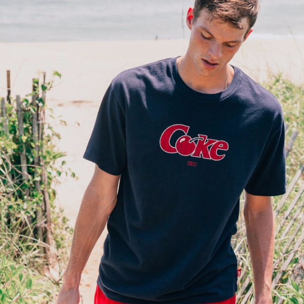 KITH X 可口可樂，2017 跨界聯名商品型錄曝光！