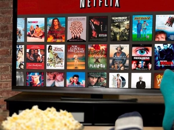 迪士尼宣布將結束與Netflix 的合作，這對Netflix 的用戶來說是損失但其實也還好