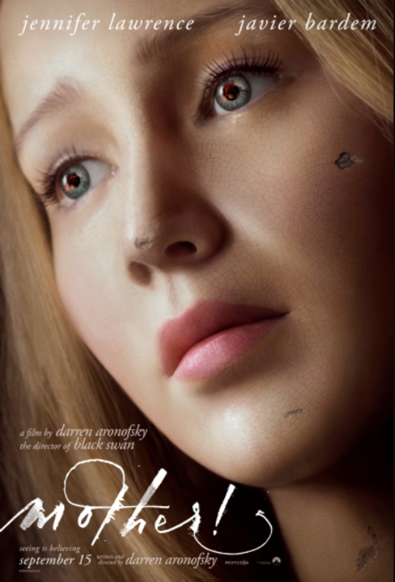 26 岁的女演员珍妮佛劳伦斯(jennifer lawrence),在去年公开了她与