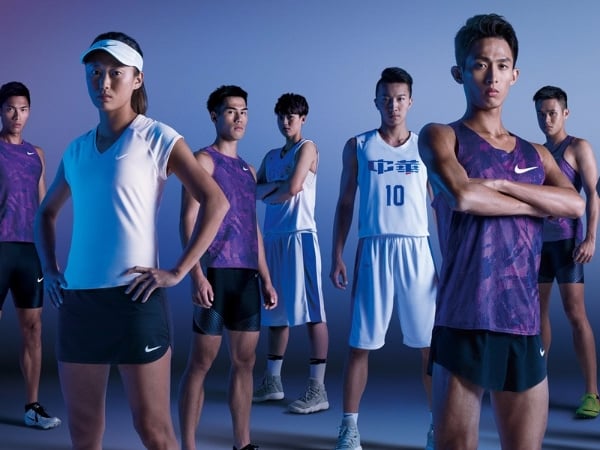 中華隊選手全力備戰,陳盈駿:相信自己沒有極限,每天多努力一點,就能再往前邁進一點。