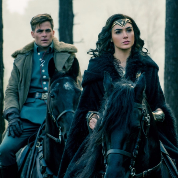 「驚奇隊長」布麗拉森看《神力女超人》不禁啜泣了 7 次　網友：有這麼多哭點嗎？