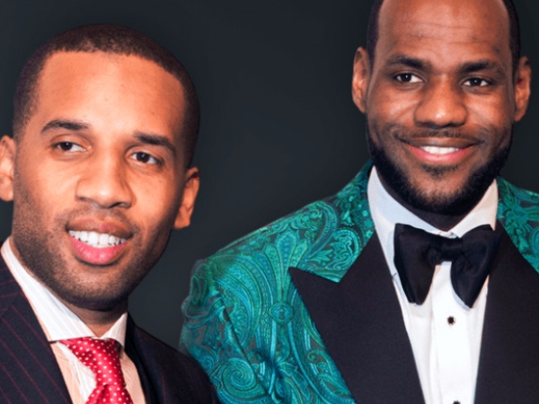 朕就是無所不能！LeBron James 旗下娛樂公司將與 HBO 合作　推出「球鞋文化」喜劇！