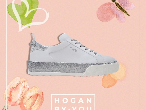 首推訂製服務！HOGAN BY YOU 台灣登場，簡單 4 步驟即可設計個人專屬鞋履！