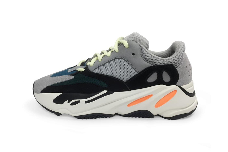 yeezy waverunner 700