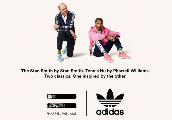 亞瑟小子搶先穿上 adidas 的這一雙球鞋,就連服裝配色也搭到了!