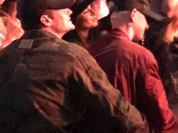 奧蘭多布魯再約凱蒂佩芮疑復合 網友笑:前面那位明明是小賈斯汀!