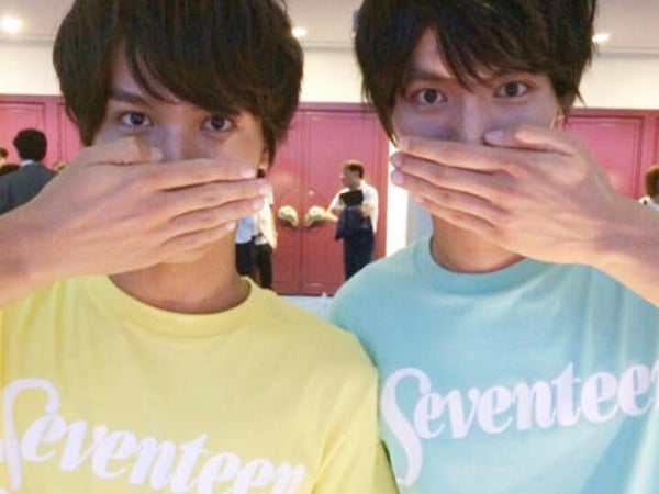 【票選】真的沒有血緣關係！日演藝圈神撞臉明星Top10！對他們說「你長得好像XXX」已成禁語！？