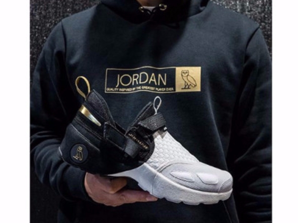 崛起／沉淪之搏奕：Jordan Trunner LX 能否成為「爆款」？