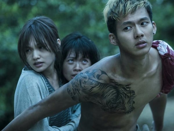 拍完 3 個月無法抽離角色！楊丞琳《紅衣小女孩2》疑中邪　「沒想到這個角色後勁這麼強大」