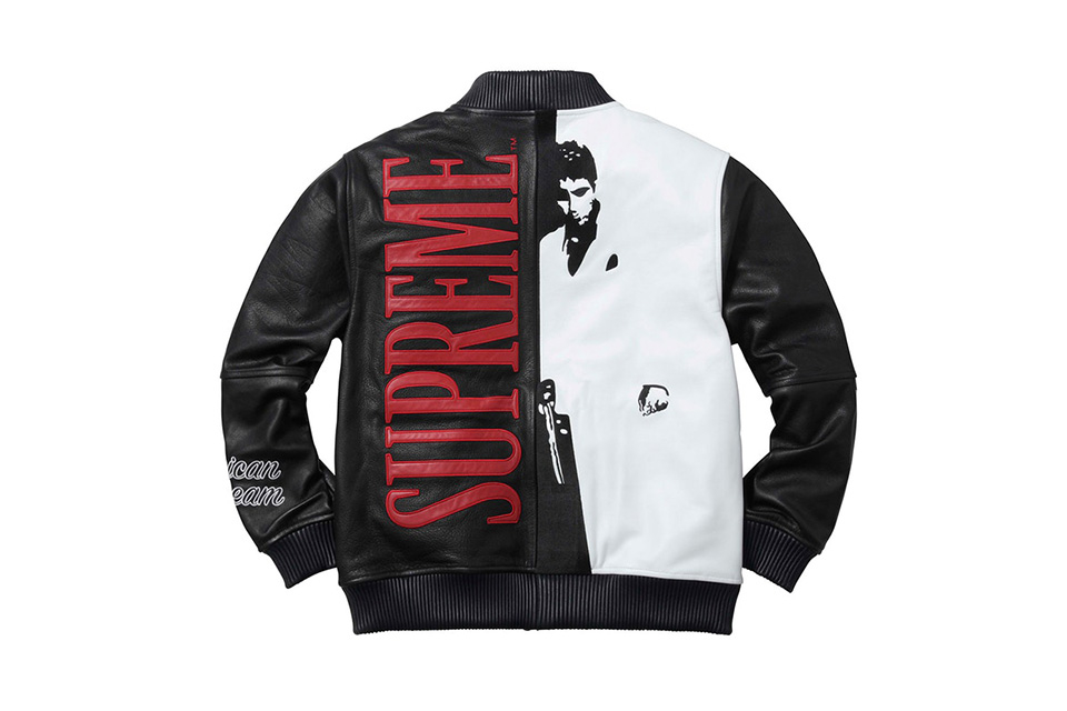 Supreme 最新一季 2017 秋冬系列,PLAYBOY 兔頭再度現身!