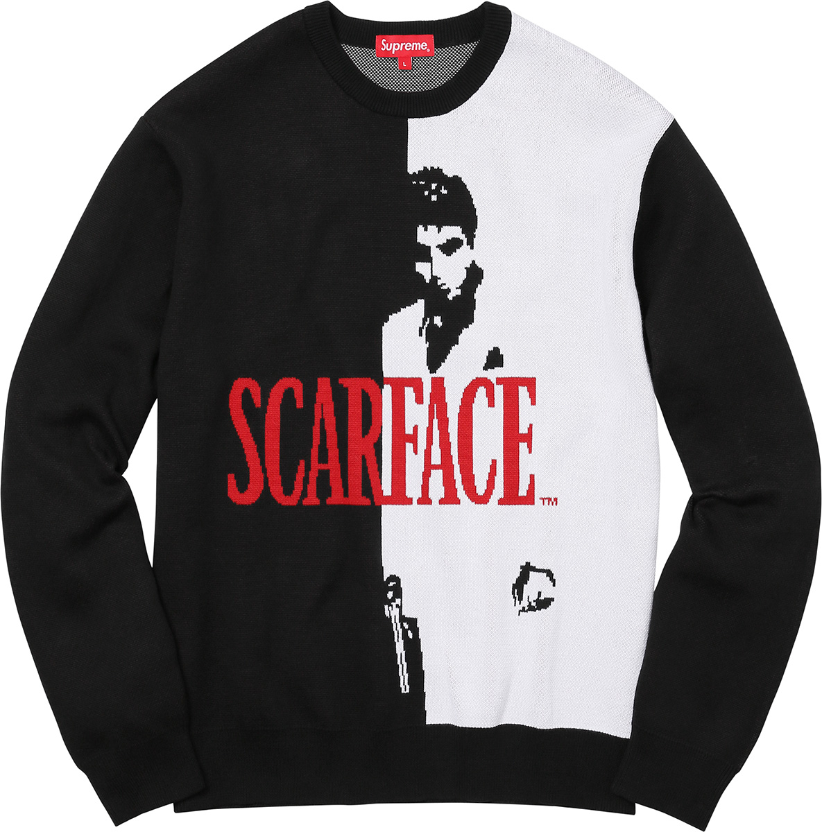 Supreme 最新一季 2017 秋冬系列,PLAYBOY 兔頭再度現身!
