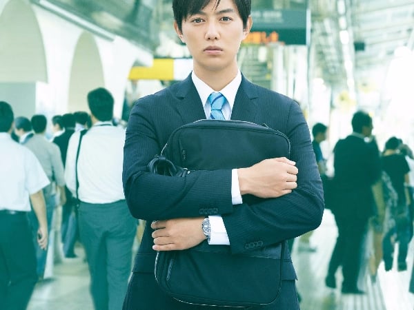 上司的命令就是神旨？《不幹了！我開除了黑心公司》掀開上班族黑暗面　網友直喊：超有感！