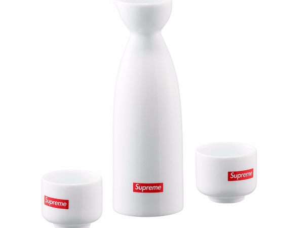 Supreme 2017 秋冬周邊商品一覽，這次怪東西也挺多的...