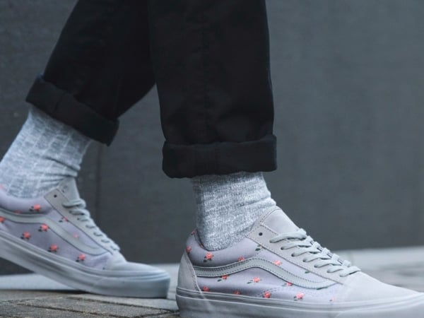Vans 母公司計劃以 $8.2 億美元收購 Dickies
