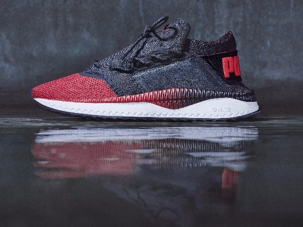 就是這雙！就算撞鞋我也願意！東瀛新色 PUMA TSUGI SHINSEI NIDO 參上！