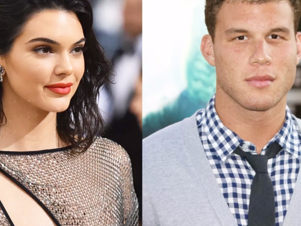 是和 A$AP Rocky 完了嗎？Kendall Jenner 新緋聞男友，是這位籃球明星！