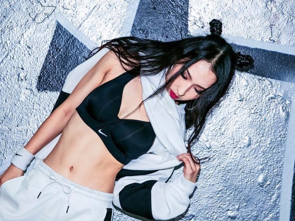 【潮妹一週間】她「腳上的都是經典」 ？韓國超紅 「 1 Million 」當家老師 Mina Myoung 酷辣風格！你，受得了嗎？