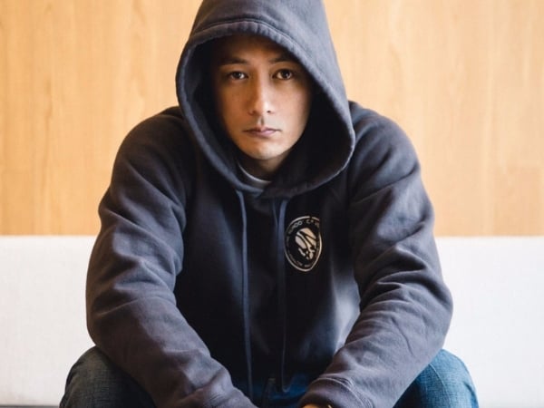 Instagram 上之潮流大戰－陳冠希與余文樂隔空駁火