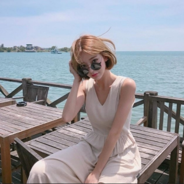 一刀無痛瞬間逆齡！今夏絕不能錯過的短髮讓你清爽又性感