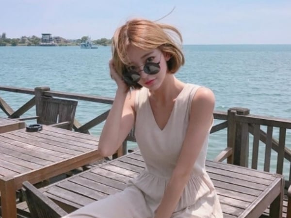 一刀無痛瞬間逆齡！今夏絕不能錯過的短髮讓你清爽又性感