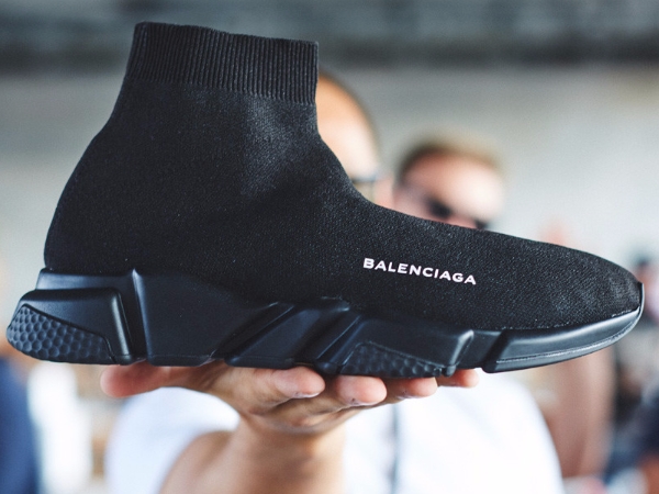 球鞋巡迴展 Sneakerness Moscow 2017，當中最貴的球鞋 TOP.20
